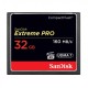 SanDisk Extreme Pro 32GB Compact Flash Memory Card